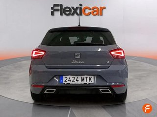 Seat Ibiza 1.0 TSI 85kW (115CV) FR 40 Aniversario