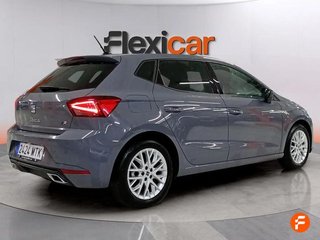 Seat Ibiza 1.0 TSI 85kW (115CV) FR 40 Aniversario