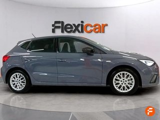 Seat Ibiza 1.0 TSI 85kW (115CV) FR 40 Aniversario