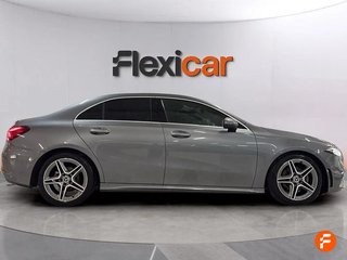 Mercedes Clase A Sedán A 180 d