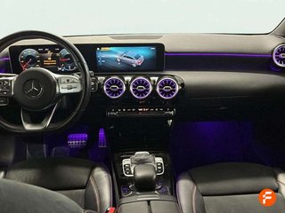 Mercedes Clase A Sedán A 180 d
