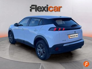 Peugeot 2008 Active BlueHDI 81kW (110CV)