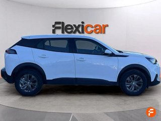 Peugeot 2008 Active BlueHDI 81kW (110CV)