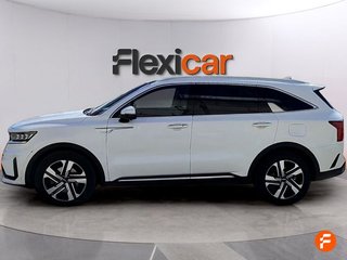 Kia Sorento 2.2 CRDi Emotion DCT 4x2 7pl