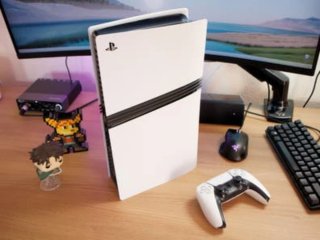 Consola Sony PS5
