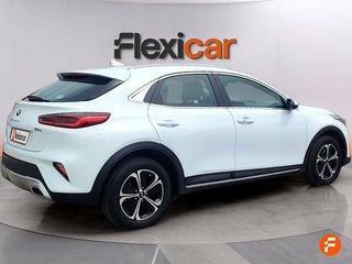 Kia XCeed 1.6 MHEV Emotion 100kW (136CV) DCT
