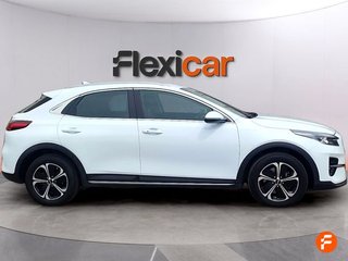 Kia XCeed 1.6 MHEV Emotion 100kW (136CV) DCT