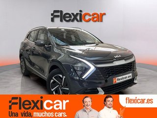 Kia Sportage 1.6 T-GDi 110kW (150CV) Drive 4x2
