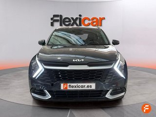 Kia Sportage 1.6 T-GDi 110kW (150CV) Drive 4x2