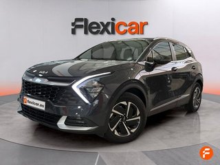 Kia Sportage 1.6 T-GDi 110kW (150CV) Drive 4x2
