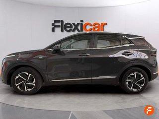 Kia Sportage 1.6 T-GDi 110kW (150CV) Drive 4x2