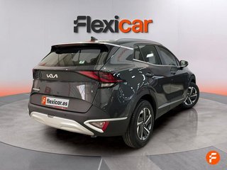 Kia Sportage 1.6 T-GDi 110kW (150CV) Drive 4x2
