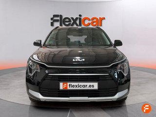 Kia Niro 1.6 GDi HEV 104kW (141CV) Concept