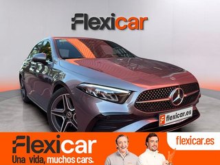 Mercedes Clase A A 200 d