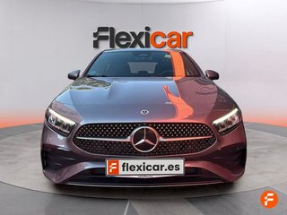 Mercedes Clase A A 200 d