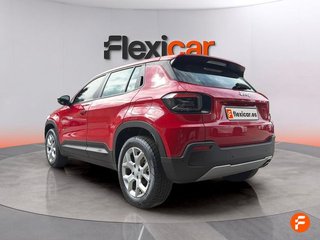 Jeep Avenger 1.2 G 74kW (100CV) Altitude