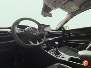 Jeep Avenger 1.2 G 74kW (100CV) Altitude