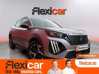 Peugeot 2008 Allure Puretech 130 S&S EAT8