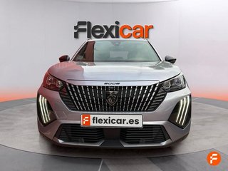 Peugeot 2008 Allure Puretech 130 S&S EAT8