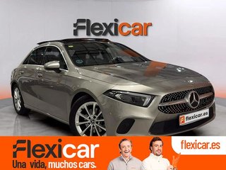 Mercedes Clase A Sedán A 180 d