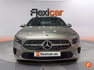 Mercedes Clase A Sedán A 180 d