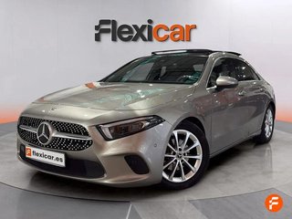 Mercedes Clase A Sedán A 180 d
