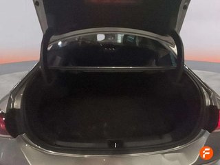 Mercedes Clase A Sedán A 180 d