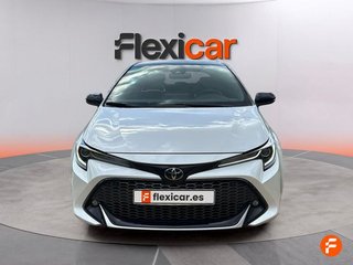 Toyota Corolla 2.0 180H GR-SPORT E-CVT