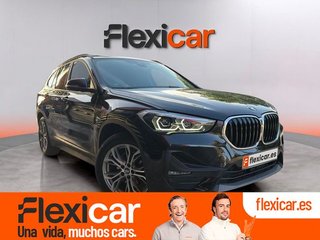 BMW X1 sDrive16d Business