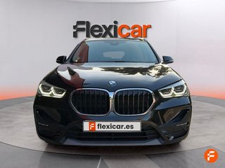BMW X1 sDrive16d Business