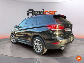 BMW X1 sDrive16d Business