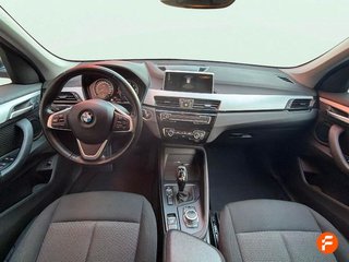 BMW X1 sDrive16d Business