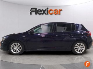Peugeot 308 5p Style PureTech 110 S&S 6 Vel. MAN