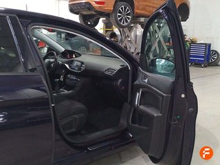 Peugeot 308 5p Style PureTech 110 S&S 6 Vel. MAN