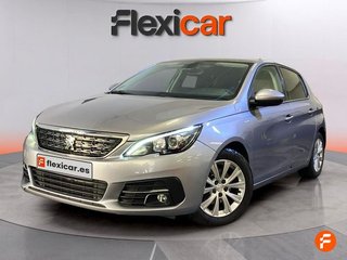 Peugeot 308 5p Access PureTech 110 S&S 6 Vel. MAN