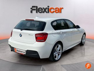 BMW Serie 1 116d EfficientDynamics