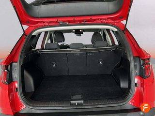 Hyundai Tucson 1.6 TGDI PHEV 195kW Maxx Safe Auto 4X4