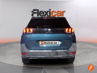 Peugeot 5008 GT Line 1.5L BlueHDi 96kW (130CV) S&S