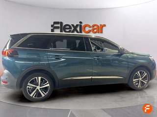 Peugeot 5008 GT Line 1.5L BlueHDi 96kW (130CV) S&S