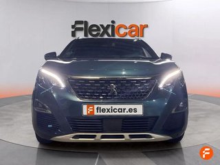 Peugeot 5008 GT Line 1.5L BlueHDi 96kW (130CV) S&S