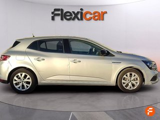 Renault Megane Limited TCe GPF 103 kW (140CV)