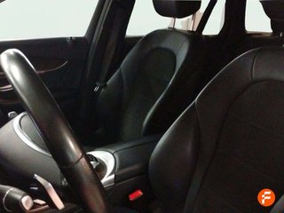 Mercedes GLC GLC 250 d 4MATIC 204 CV (150 kW)