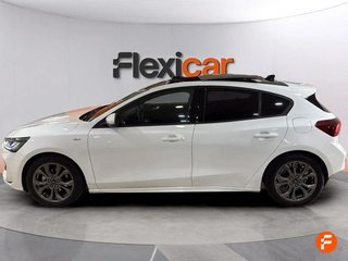 Ford Focus ST-Line 1.0T EcoBoost mHEV 92kW (125CV) - 5P (2025)