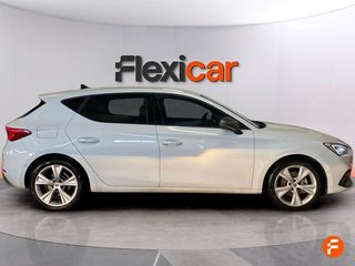 Seat Leon 1.0 TSI 81kW S&S Style 25 Aniversario