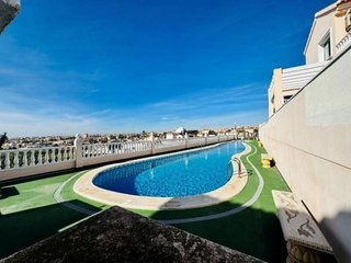 Chalet en venta en Playa de los Locos en Torrevieja