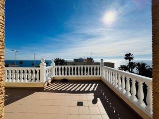 Chalet en venta en Playa de los Locos en Torrevieja
