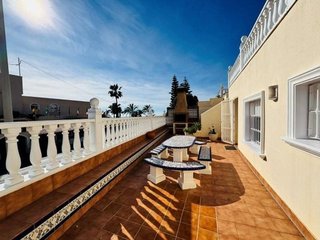 Chalet en venta en Playa de los Locos en Torrevieja