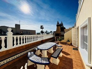 Chalet en venta en Playa de los Locos en Torrevieja