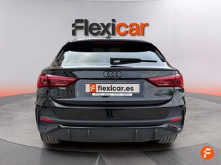 Audi Q3 35 TFSI 110kW(150CV) S tronic Black Line