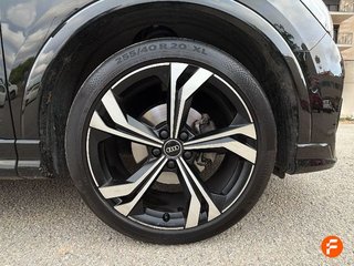 Audi Q3 35 TFSI 110kW(150CV) S tronic Black Line